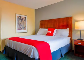 121 Motel Henderson hotel thumbnail 7