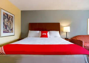 121 Motel Henderson hotel thumbnail 8