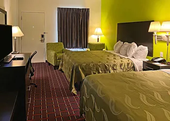 Quality Inn Henderson I-85 hotel thumbnail 2