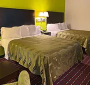 Quality Inn Henderson I-85 hotel detail image 3