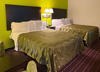 Quality Inn Henderson I-85 hotel thumbnail 3