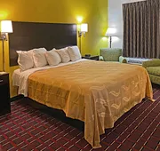 Quality Inn Henderson I-85 hotel detail image 4