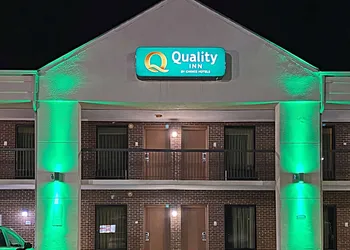 Quality Inn Henderson I-85 hotel thumbnail 5