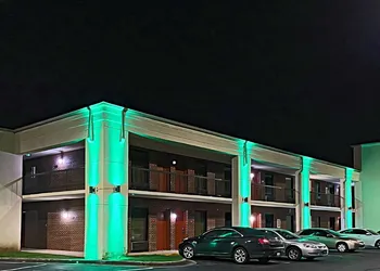 Quality Inn Henderson I-85 hotel thumbnail 6