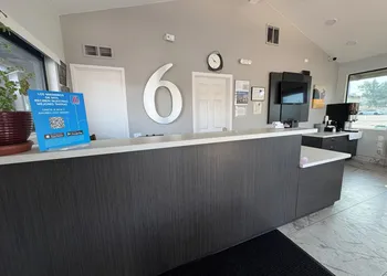 Motel 6 Willows, CA hotel thumbnail 4