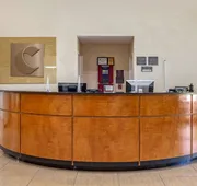 Comfort Suites Clayton - Garner hotel detail image 3