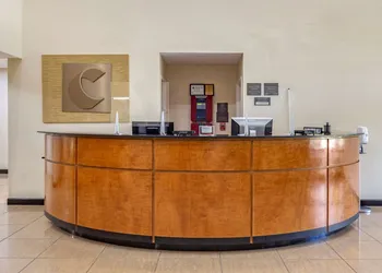 Comfort Suites Clayton - Garner hotel thumbnail 3