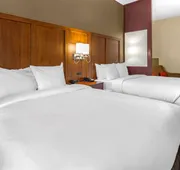Comfort Suites Clayton - Garner hotel detail image 4
