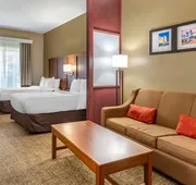Comfort Suites Clayton - Garner hotel detail image 5