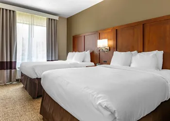 Comfort Suites Clayton - Garner hotel thumbnail 8
