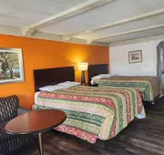 Travelodge by Wyndham Elkton University Area hotel detail image 3