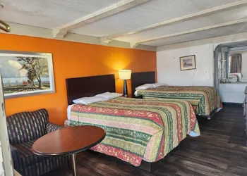 Travelodge by Wyndham Elkton University Area hotel thumbnail 3