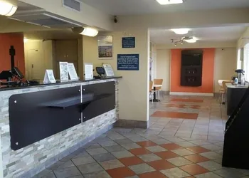 Motel 6 Holbrook, AZ hotel thumbnail 3