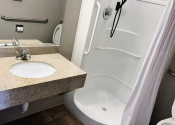 Motel 6 Holbrook, AZ hotel thumbnail 8