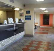 Motel 6 Holbrook, AZ hotel detail image 3