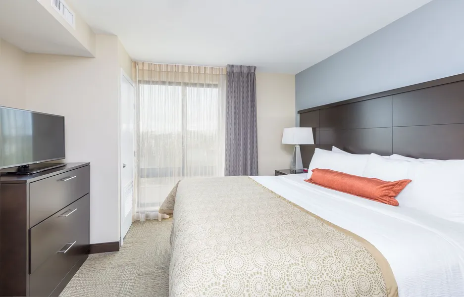 Staybridge Suites Seattle - Fremont by IHG hotel detail image 2