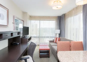 Staybridge Suites Seattle - Fremont by IHG hotel thumbnail 6