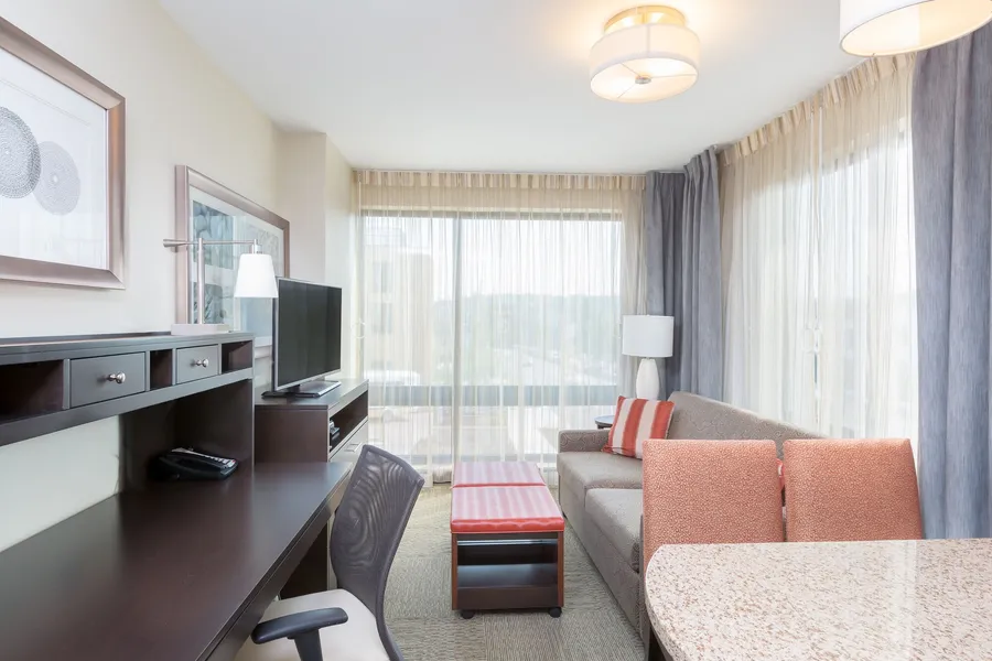 Staybridge Suites Seattle - Fremont by IHG hotel detail image 6