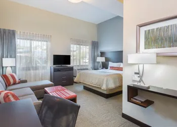 Staybridge Suites Seattle - Fremont by IHG hotel thumbnail 7