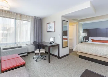 Staybridge Suites Seattle - Fremont by IHG hotel thumbnail 8