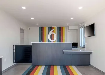 Motel 6 Commerce, GA hotel thumbnail 2