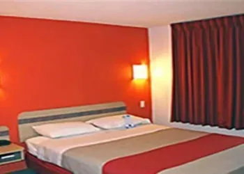 Motel 6 Riverton, WY hotel thumbnail 4