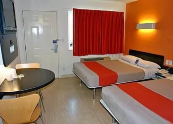 Motel 6 Riverton, WY hotel thumbnail 6