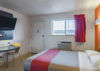 Motel 6 Riverton, WY hotel thumbnail 7