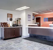 Motel 6 The Dalles, OR hotel detail image 3