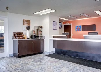 Motel 6 The Dalles, OR hotel thumbnail 3