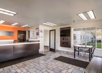 Motel 6 The Dalles, OR hotel thumbnail 4