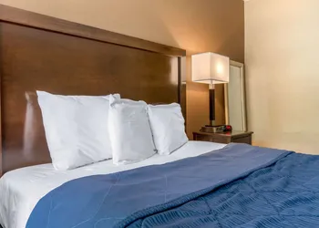 Rodeway Inn Chicago North Shore - Lincolnwood hotel thumbnail 4