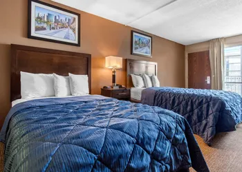 Rodeway Inn Chicago North Shore - Lincolnwood hotel thumbnail 5
