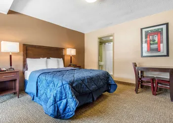 Rodeway Inn Chicago North Shore - Lincolnwood hotel thumbnail 7