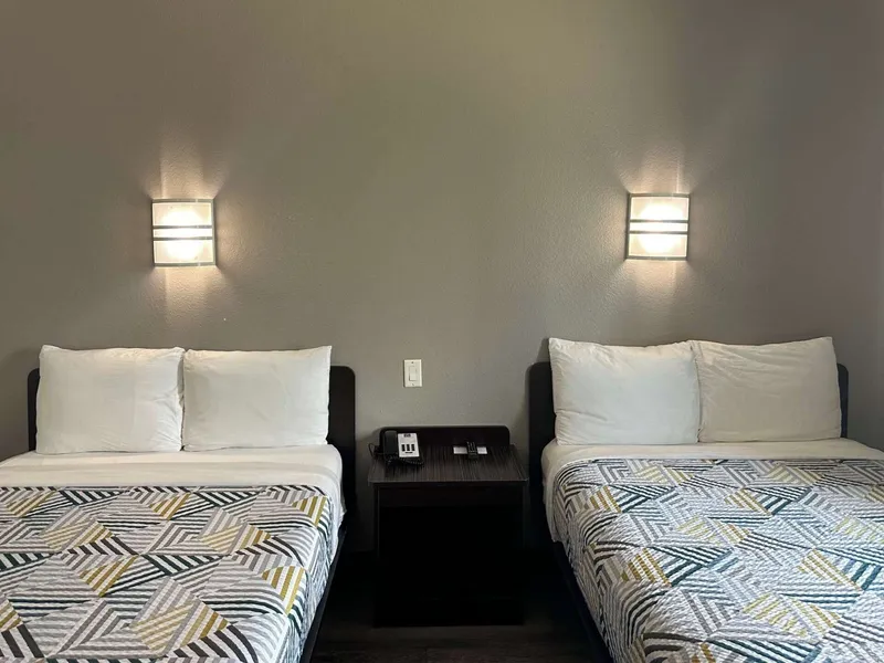 Motel 6 Mission, TX hotel detail image 6