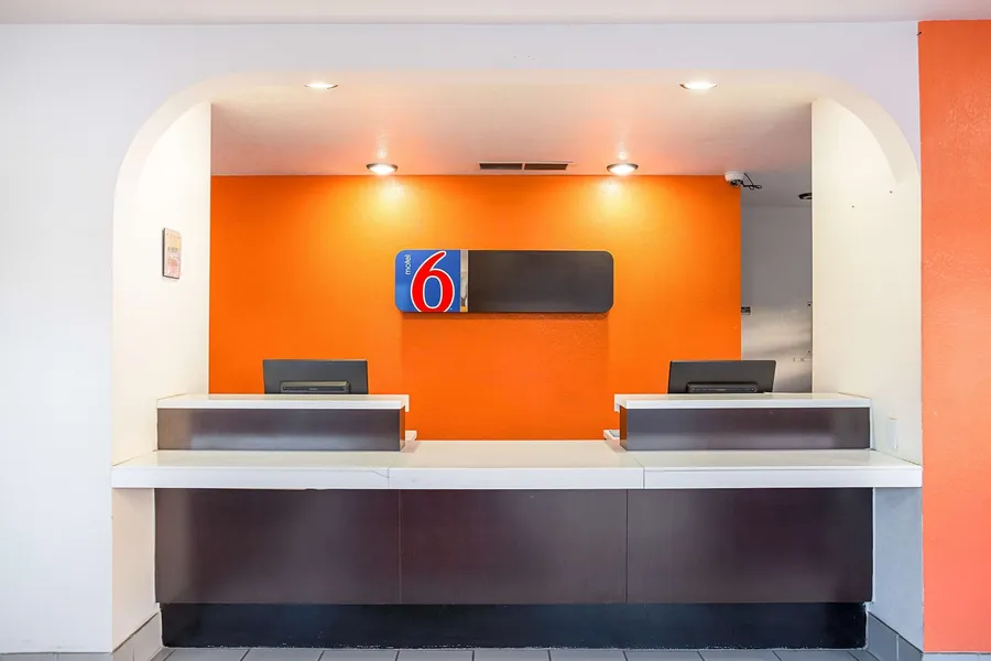 Motel 6 Wenatchee, WA hotel detail image 2