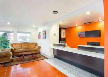Motel 6 Wenatchee, WA hotel thumbnail 5