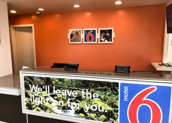 Motel 6 Concord, CA hotel thumbnail 2