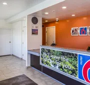 Motel 6 Concord, CA hotel detail image 3