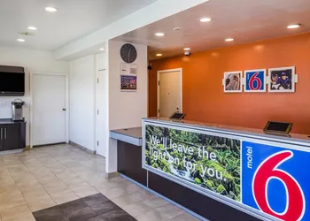 Motel 6 Concord, CA hotel thumbnail 3