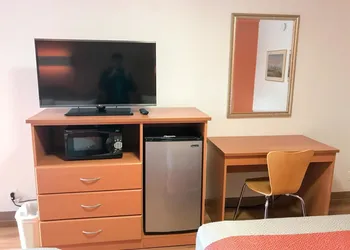 Motel 6 Concord, CA hotel thumbnail 5