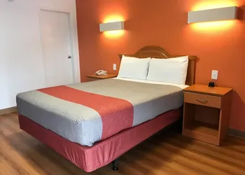 Motel 6 Concord, CA hotel thumbnail 6