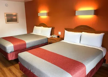 Motel 6 Concord, CA hotel thumbnail 7