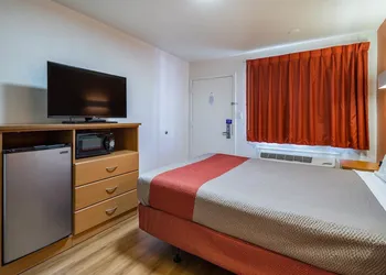 Motel 6 Concord, CA hotel thumbnail 8