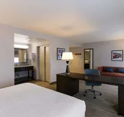 Hampton Inn & Suites Wilmington Christiana hotel detail image 3