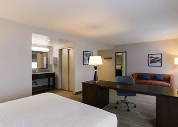 Hampton Inn & Suites Wilmington Christiana hotel thumbnail 3