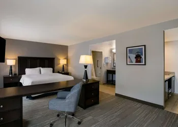 Hampton Inn & Suites Wilmington Christiana hotel thumbnail 4