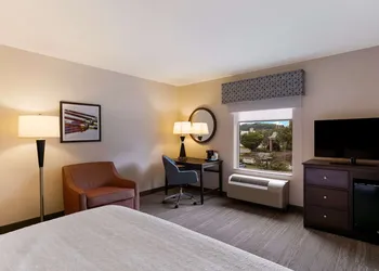 Hampton Inn & Suites Wilmington Christiana hotel thumbnail 5