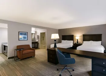 Hampton Inn & Suites Wilmington Christiana hotel thumbnail 6