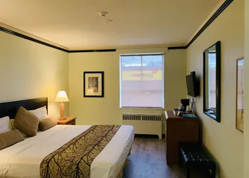 Hotel at the Waldorf hotel thumbnail 7